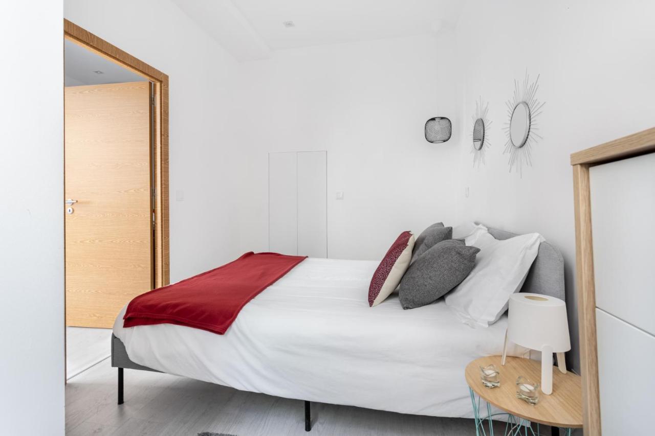 Altido Stylish Arroios Apartments, 20 Min To Centre Lisboa Exterior foto
