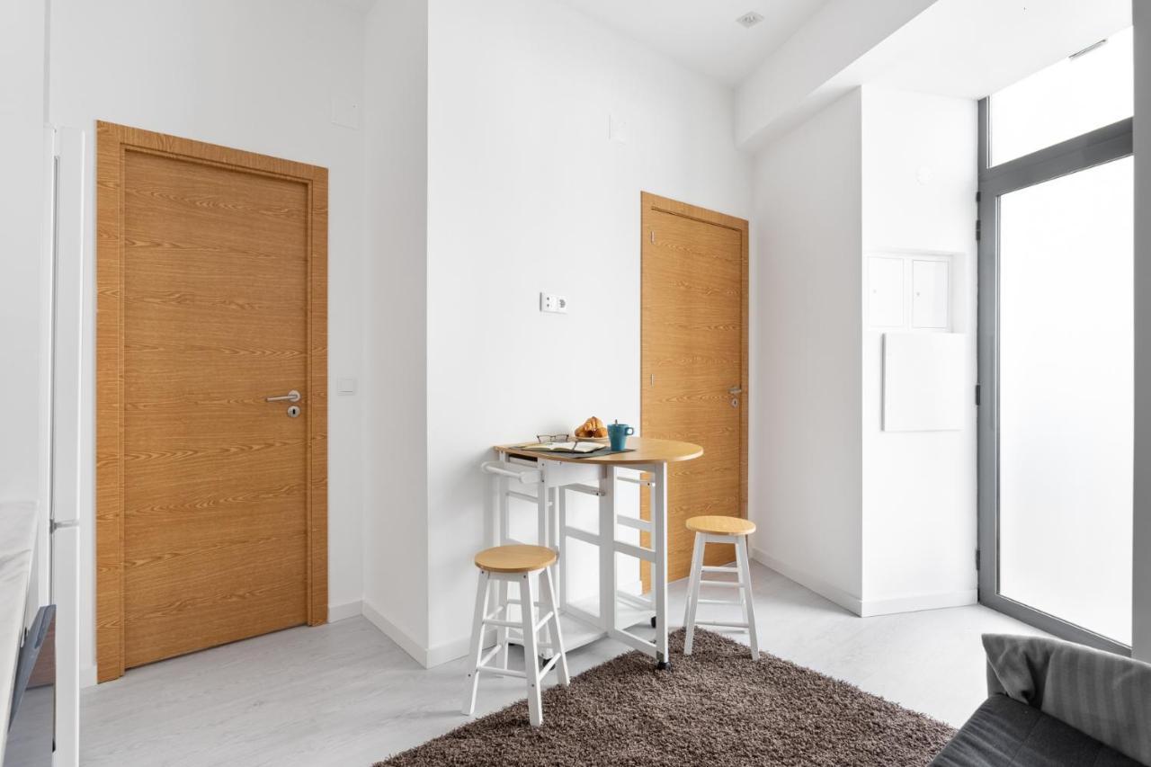 Altido Stylish Arroios Apartments, 20 Min To Centre Lisboa Exterior foto